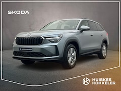 Skoda Kodiaq - 1.5 TSI iV 204pk Edition €42.357, - incl inruilpremie