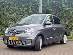 Renault Twingo Z.E. - R80 Z.E. Vibes | Open dak | Topuitvoering