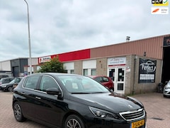 Peugeot 308 - 1.6 THP Première PANORAMADAK
