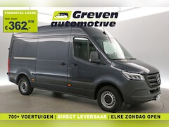 Mercedes-Benz Sprinter - 317 CDI 170PK L2H2 | Airco | Camera | Cruise | Carplay | Stoelverw. | Navi