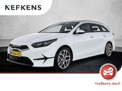 Kia Cee'd - Ceed 120pk ExecutiveLine | 1ste eigenaar | Glazen dak | Camera | Dodehoekdetectie | Electr
