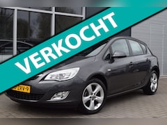 Opel Astra - 1.4 Turbo Color Edition | Airco | Cruise | NAP + APK 2-2027