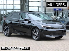 Opel Corsa - 1.2 Turbo Hybrid GS VOORRAAD KORTING