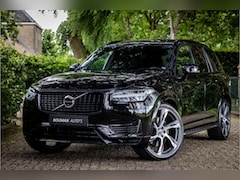 Volvo XC90 - 2.0 T8 AWD R-Design Edition Long Range Full Massage Luchtvering 22" HUD Stoelventilatie