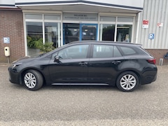 Toyota Corolla Touring Sports - Hybrid 140 Active Stoel/Stuurverwarming/Carplay