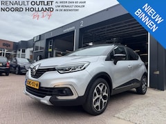 Renault Captur - 1.3 TCe 150pk EDC Intens+Trekhaak