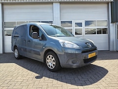 Peugeot Partner - 1.6 HDIF 122 L2 2PL AIRCO PDC CRUISE