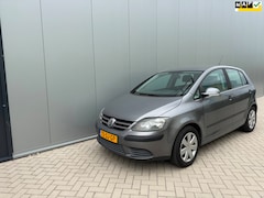 Volkswagen Golf Plus - 1.6 FSI Comfortline Business