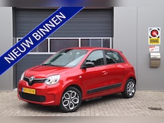 Renault Twingo Z.E. - R80 Collection. Cruise, Automaat, SOH 92, 81%