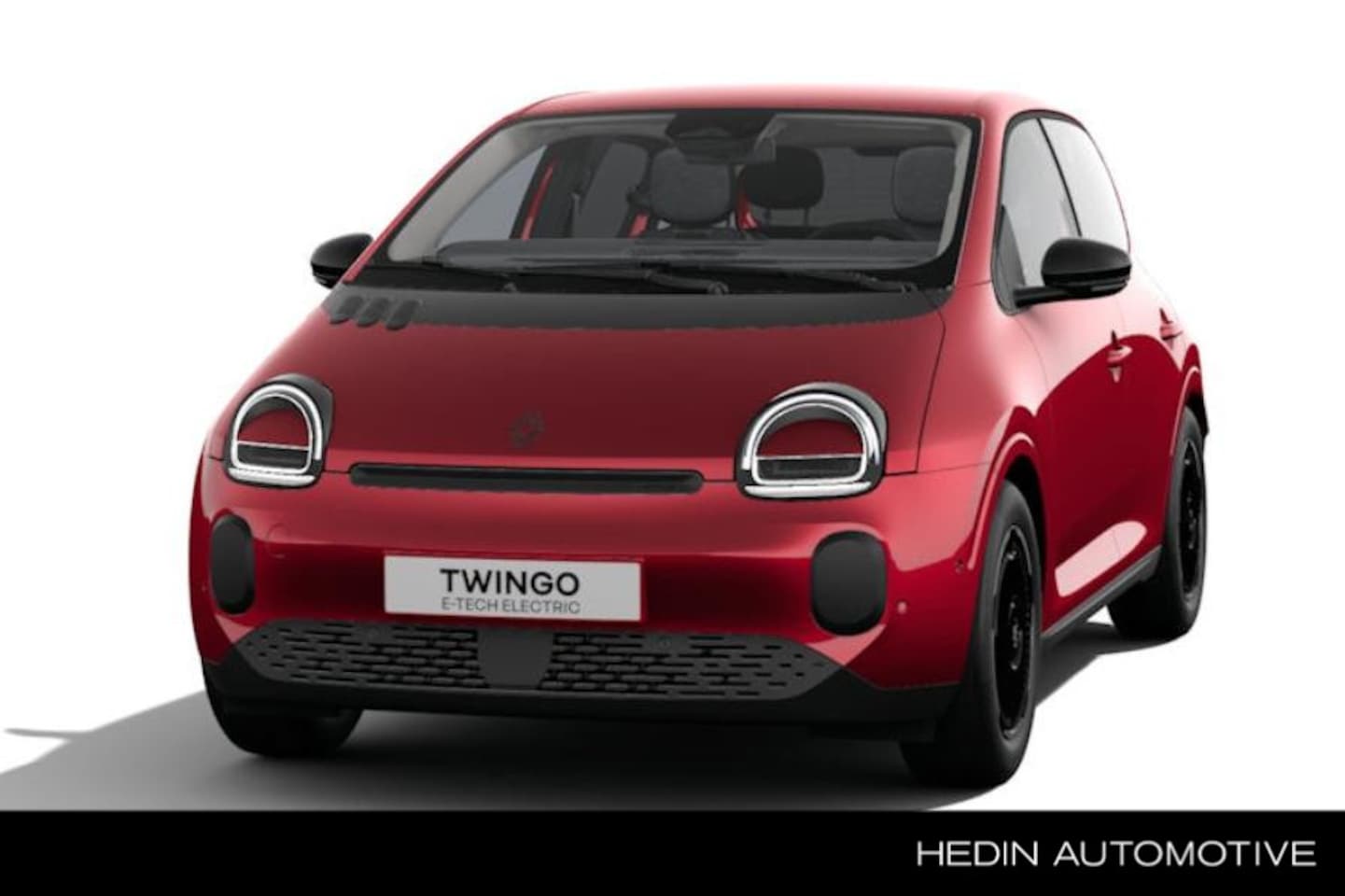 Renault Twingo - Renault E-Tech electric urban range techno 27.5 kWh | Automaat | Pack Privilege | 5 jaar G - AutoWereld.nl