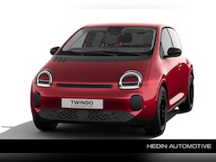 Renault Twingo - E-Tech electric urban range techno 27.5 kWh | Automaat | Pack Privilege | 18" Lichtmetalen