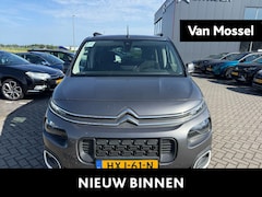 Citroën Berlingo - 1.2 PureTech Shine