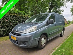 Citroën Jumpy - 10 1.6 HDI L1H1 Ec
