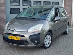 Citroën C4 Picasso - 1.8-16V Prestige 5p.2008 Airco NW APK
