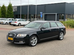 Audi A6 Avant - 2.0 TFSI Business Edition Navi Cruise