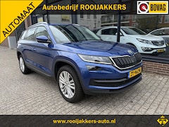 Skoda Kodiaq - 1.5 TSI Business Edition 7p