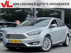 Ford Focus - 1.0 Titanium | RIJKLAAR | Camera | Navi