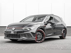 Volkswagen Golf - 2.0 TSI GTI Clubsport 45 |Pano|Akrapovic|IQ-Light