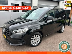 Mercedes-Benz Citan - 110 CDI L1 SCHUIFDEUR|NAVI|CARPLAY|CRUISE|NAP|
