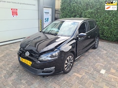 Volkswagen Polo - 2x LEES TEKST 1.4 TDI Business/EU6/SCHADE/MOTOR GOED/5DRS/PDC