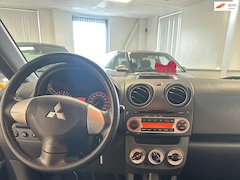 Mitsubishi Colt - 1.1 Edition One