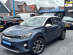 Kia Stonic - 1.0 T-GDi ComfortPlusLine|Carplay|Cruise|Camera|Navi|