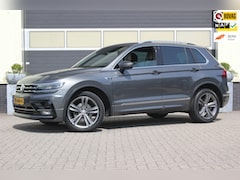 Volkswagen Tiguan - 1.4 TSI 4Motion Highline Business R-Line | Trekhaak |