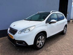 Peugeot 2008 - 1.2 PureTech Style - Panorama Dak