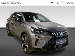 Mitsubishi Grandis - 1.8 HEV Instyle | Elektrisch bedienbare achterklep met sensorsturing | Lichtmetalen velgen
