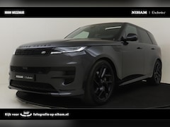 Land Rover Range Rover Sport - P460e PHEV AWD DYNAMIC SE -PANO-DAK|HEAD UP DISPLAY|SOFTCLOSE|MERIDIAN|360°CAM|TOWING-PACK