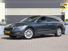 Skoda Octavia Combi - 1.0 TSI Business Edition Plus | Trekhaak |