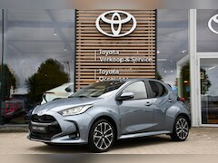 Toyota Yaris - 1.5 Hybrid Dynamic Automaat 116pk | achteruitrij assistent | stoel & stuurwielverwarming |