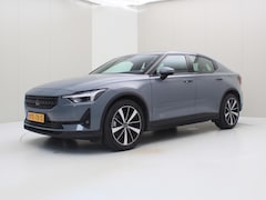 Polestar 2 - 2 Long Range Single Motor 78kWh 94% SoH [ STOELVERWARMING+517KM WLTP+CAMERA+CARPLAY ]