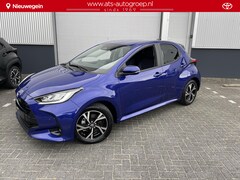 Toyota Yaris - 1.5 Hybrid 115 Dynamic Plus Comfort | Parkeersensoren voor en achter | Dode Hoek detectie