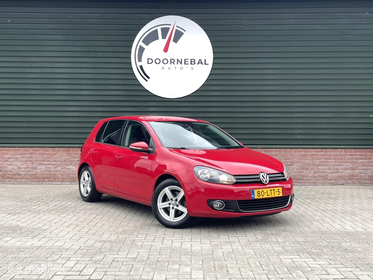 Volkswagen Golf - 1.4 TSI Highline / CARPLAY / 1E EIG / AUTOMAAT - AutoWereld.nl