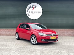 Volkswagen Golf - 1.4 TSI Highline / CARPLAY / 1E EIG / AUTOMAAT