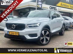 Volvo XC40 - 1.5 T5 262PK Plug-in Hybrid R-Design + 19"/ Navi/ Clima/ Ad.Cruise/ Panorama/ Full-LED/ H&