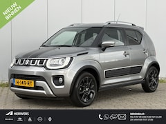 Suzuki Ignis - 1.2 Smart Hybrid Style / Airco / Apple Carplay/Android Auto / Stoelverwarming / Cruise Con