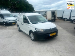 Volkswagen Caddy Cargo - 2.0 TDI Economy Business