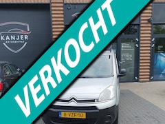 Citroën Berlingo - 1.6 e-HDI 500 Comfort Economy 1e eigenaar Airco/Cruise/Distri v.v