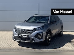 Peugeot e-2008 - EV Allure 54 kWh | Keyless Entry & Start | Camera | Navigatie