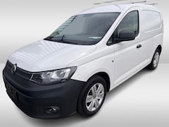 Volkswagen Caddy - 1.5 TSI 115pk Camera Trekhaak (wordt verwacht)
