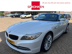 BMW Z4 Roadster - SDrive28i High Executive