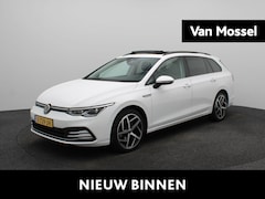 Volkswagen Golf Variant - 1.5 eTSI R-Line Business