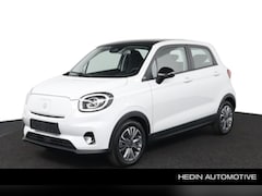 Leapmotor T03 - Design 37.3 kWh Climate Control | Panoramadak | Lichtmetalen Velgen | Full Map Navigatie |
