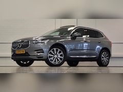 Volvo XC60 - 2.0 T8 Twin Engine AWD Momentum Pano Luxe leer Elek klep SOH 79% Vol