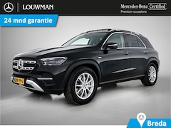 Mercedes-Benz GLE-Klasse - 400 e 4MATIC Plug-In Hybride | Trekhaak | Panoramadak | Parkeerpakket met 360°-camera | Ri