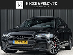 Audi A6 Avant - 55 TFSI e quattro Competition | Panoramadak | Camera | Black Optic | Adaptive Cruise | Stu