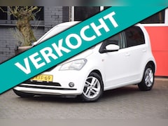 SEAT Mii - 1.0 Chill Out 2013 navigatie 5 deurs
