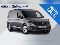 Ford Transit Connect - 1.5 EcoBoost PHEV L2 Limited 150pk | Comfort Pack | Adaptieve Cruise | Led koplampen | Led